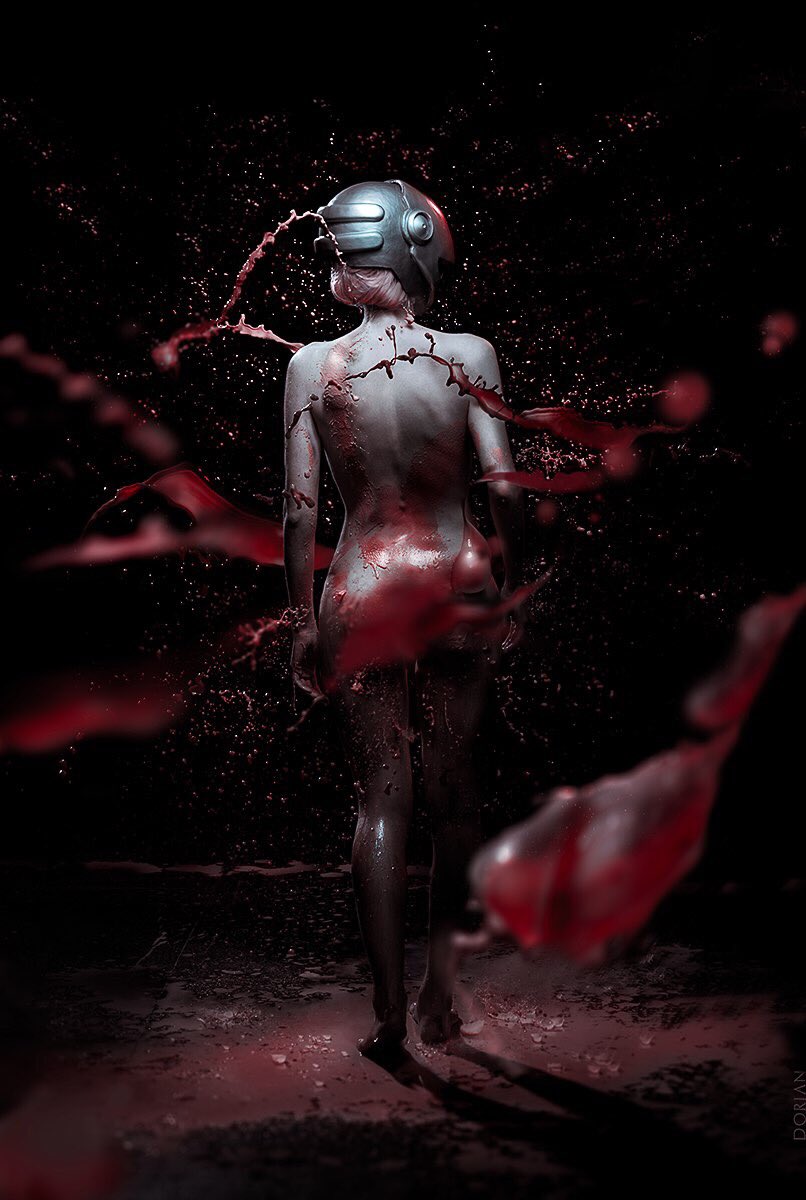 Мари 🌸Чеза tweet media