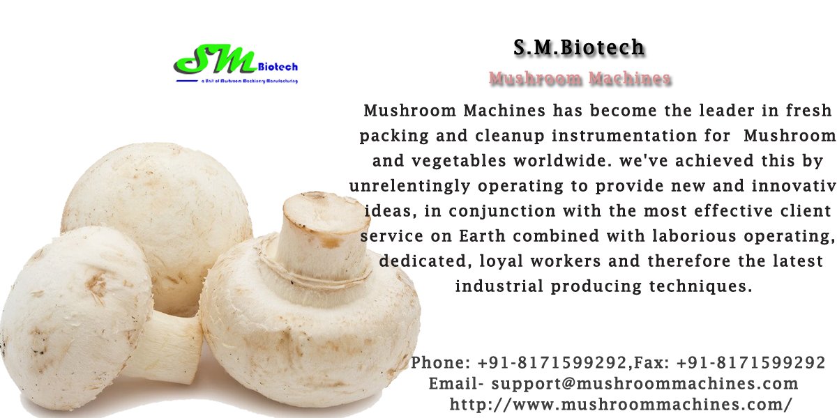 SM_Biotech's tweet photo. #AutomationOfMushroomGrowingUnit | #MushroomGrowingRooms The environment condition dominant system management and maintain the temperature and humidness within the greenhouse. To more information @ https://t.co/sDWUGOL3mM https://t.co/DgL2mnnYtk