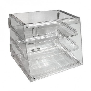 ShoriSuperstore's tweet image. Acrylic 3-Tier Countertop Display Case :shorisuperstore.com/products/count…    #kitchenware #bakeware #Countertopdisplay #Cookware