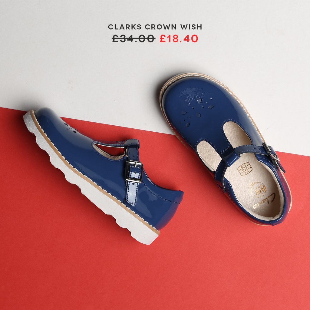 clarks shoes de