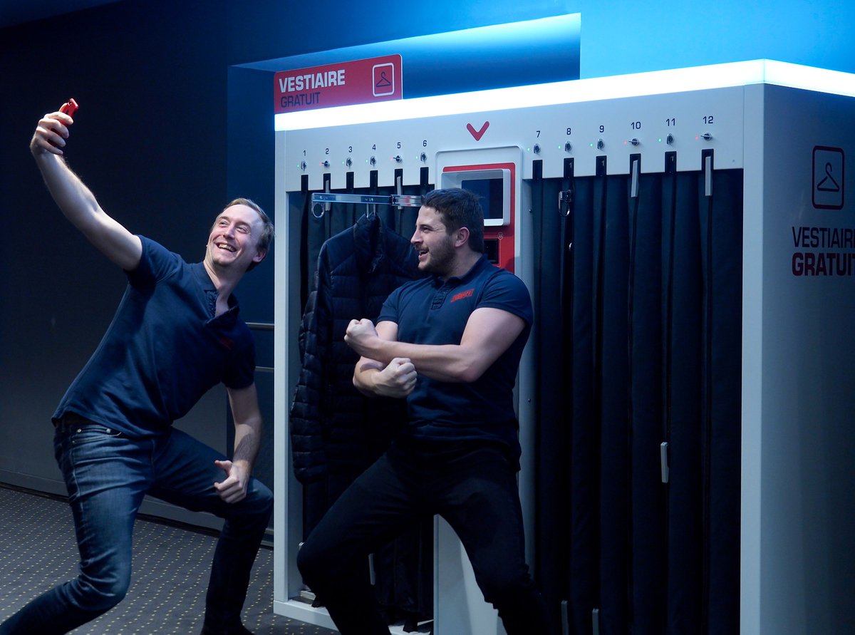 The Keepers tweet media