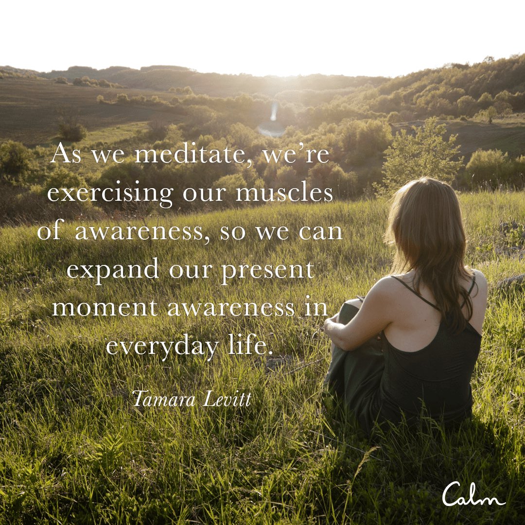 RealDebraCox's tweet image. #DailyCalm @calm calm.com/quote?id=N1fWz…
