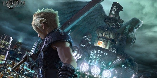 planandplay_can's tweet photo. Ya están aquí las novedades sobre el Remake de Final Fantasy VII 
durante mucho tiempo no hemos tenido información sobre él, incluso ha generedo procupación entre los seuidores
(https://t.co/Nsjjr3d12B)
https://t.co/gQuJknBGJD
#FinalFantasy #Juego #Friki #Novedades #Remake https://t.co/CGWoGGDXWG