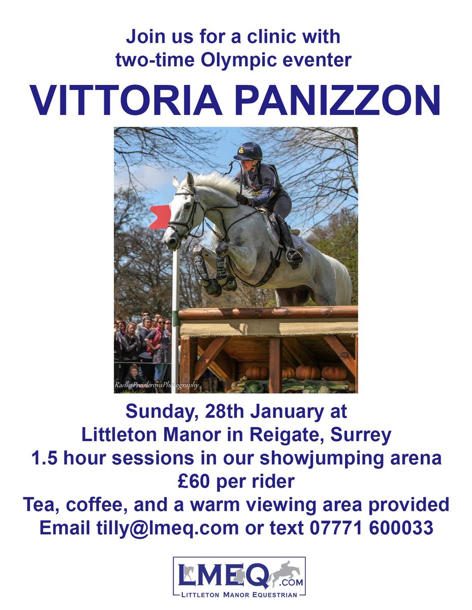 Littleton Manor EQ