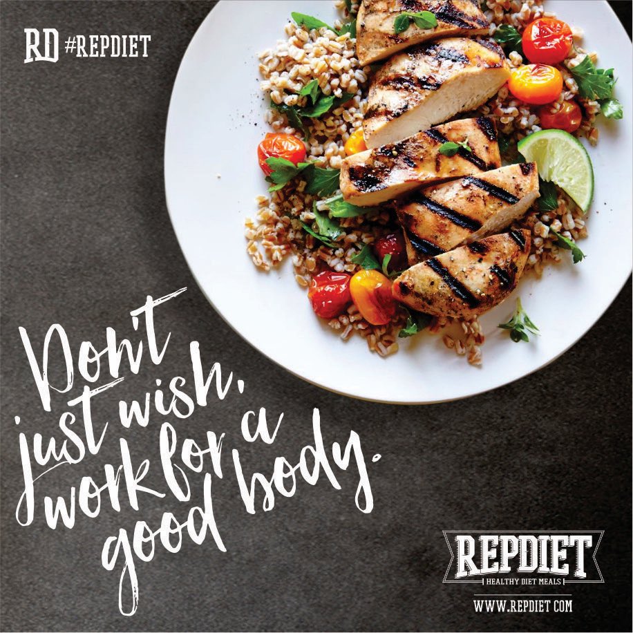 repdiet's tweet photo. Dinner Goals ~ Roasted Herbed Wheat Berry Tomato Salad + Grilled Chipotle Chicken.
.
.
#shotzdelight #vsco #instafit #fitnessmotivation #cardio #shredded #gymlife #fitspiration #fitnessaddict #aesthetics #getfit #noexcuses #fitnessmodel #gymrat #repdiet #takeaway #instafood https://t.co/QDKxtjsMOO