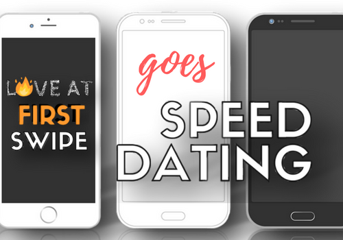 luvatfirstswipe's tweet photo. 🚨 NEWS FLASH 🚨 You've got a date. Lock it in your calendars this Wednesday at 8pm, coz you're going speed dating with us! We're taking the show on the road to a live speed date, so RSVP your spot now! Join us on SYN 90.7 FM or visit https://t.co/ijkmq0fxmf. xx #speeddating https://t.co/9rci2e2nzO