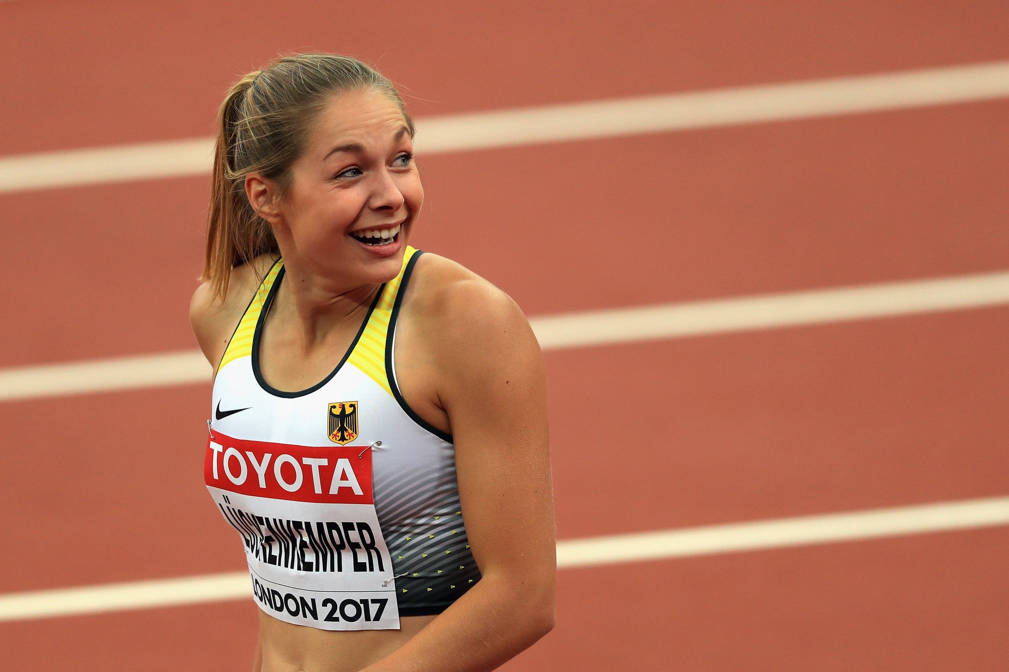 European Athletics on Twitter: "Missed anything this weekend? We've got