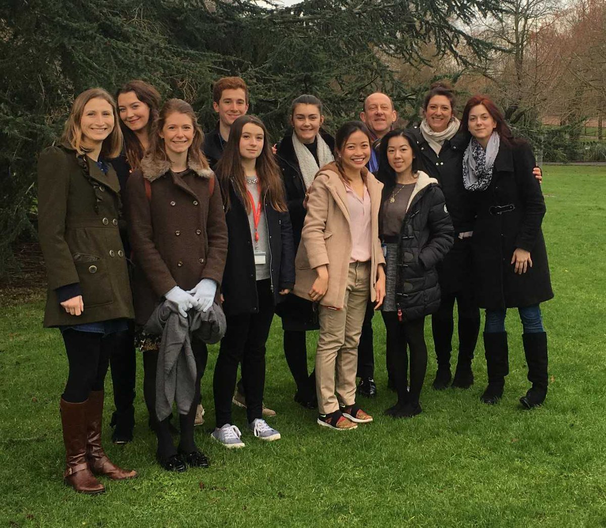 FinnertyLab's tweet photo. Tough Mudder 2018, we're ready! Raising money for the @BrainTumourOrg with Neuro-oncology Nurses from @KingsCollegeNHS @KingsIoPPN @KingsCollegeLon
https://t.co/CTtf9TOVCw
#TheBrainyBunch #toughmudder https://t.co/0XjOB9wkeK