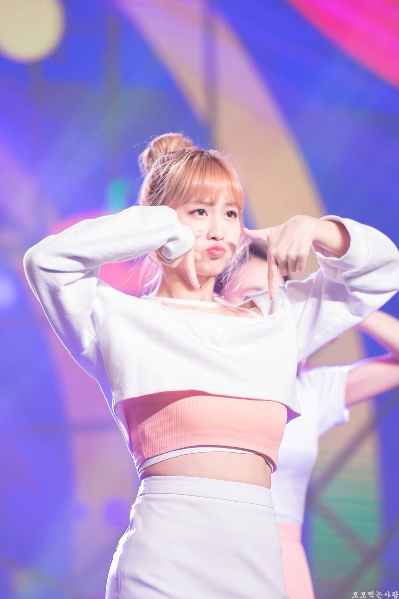 TWICETV ツウィ 今回はピンク髪ツウィ?! TWICEティーザー公開💗 TWICE