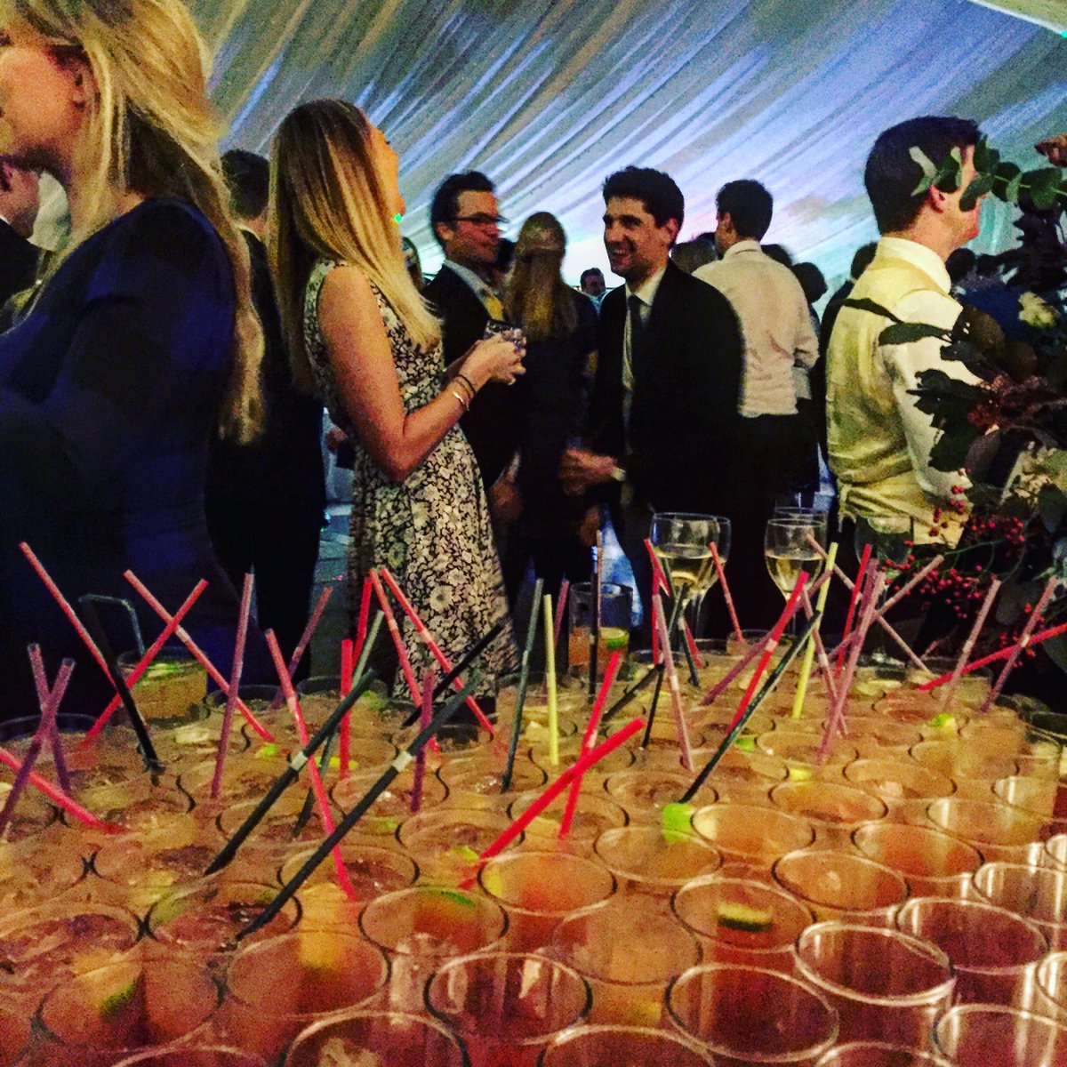 We provide the best entertainment for any party. Birthdays, Hen/Stag do's, engagement, retirement, work... whatever the occasion we can provide a range of packages... from masterclasses to fully inclusive pop up bars. visit britishbeverages.co.uk for more info