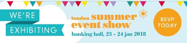58VE_LDN's tweet photo. Come and see us tomorrow at the London Summer Event Show! We’ll be in the Raindrop Room stand C2 come rain or shine! ☀️@LadySummerSkye @TheBankingHall #LSES #LSES2018 #summerparty #EventProfs https://t.co/ZbA4OtbRP0