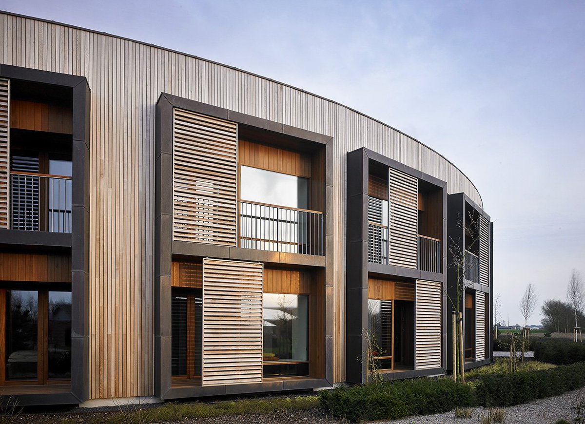 BPS_Design's tweet photo. Radiators from #Hudevad were chosen for the @ECCOshoes Conference Centre - a green, innovative building in the Danish peninsula of Jutland: https://t.co/Yoi5c8juF0
@HudevadLiving https://t.co/V6dpSEVatl