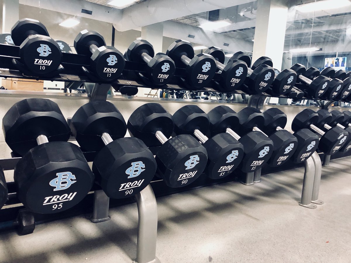 CoachVito44's tweet photo. The Colts are never down.
#RespectTheLetters
@ColtsStrength https://t.co/ZrfqcZazzS