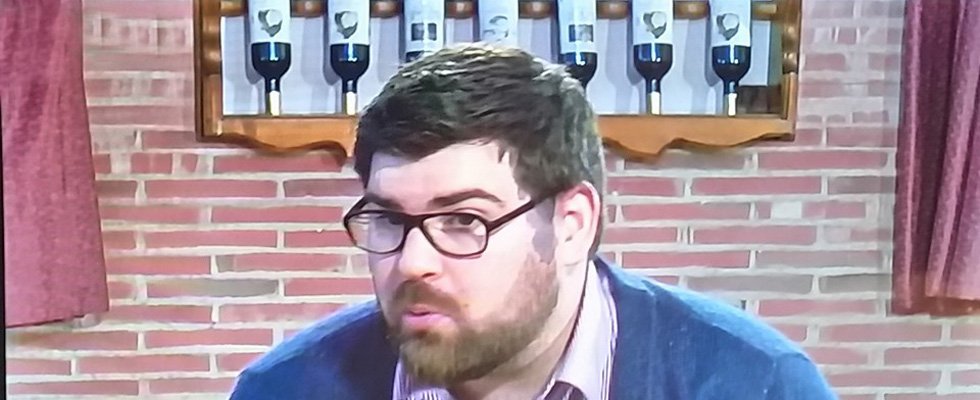 Un vallecano que vuela alto: <a href="/Borja_Terres/">Borja Terrés</a> 
Lo de ayudar a los demás le viene de vocación, algo que ha intentado canalizar también a través de sus estudios y su experiencia laboral...
Por: <a href="/RoberTmac_/">Mac</a> 
bit.ly/2F3aQOG