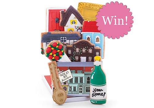 west elm UK (@westelmuk) on Twitter photo Make your Monday sweeter and enter for your chance to win a £250 west elm voucher and a <a href="/BiscuiteersLtd/">Biscuiteers</a> New Home biscuit collection! biscuiteers.com/win-west-elm-v… Make your Monday sweeter and enter for your chance to win a £250 west elm voucher and a <a href="/BiscuiteersLtd/">Biscuiteers</a> New Home biscuit collection! biscuiteers.com/win-west-elm-v…