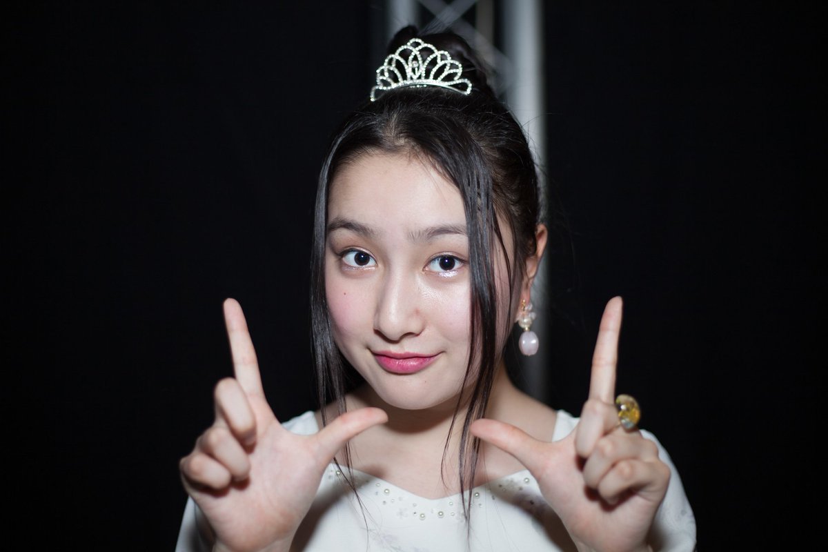 井上怜奈 井上怜奈