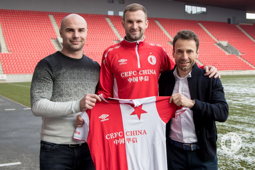 Ondřej Kolář / Koláře po životním zápase v Barceloně ...