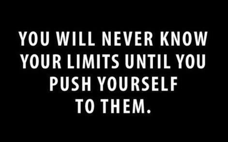 flowinwith's tweet photo. Keep pushing. You've got this. #MondayMotivaton https://t.co/a9rdwSjznR