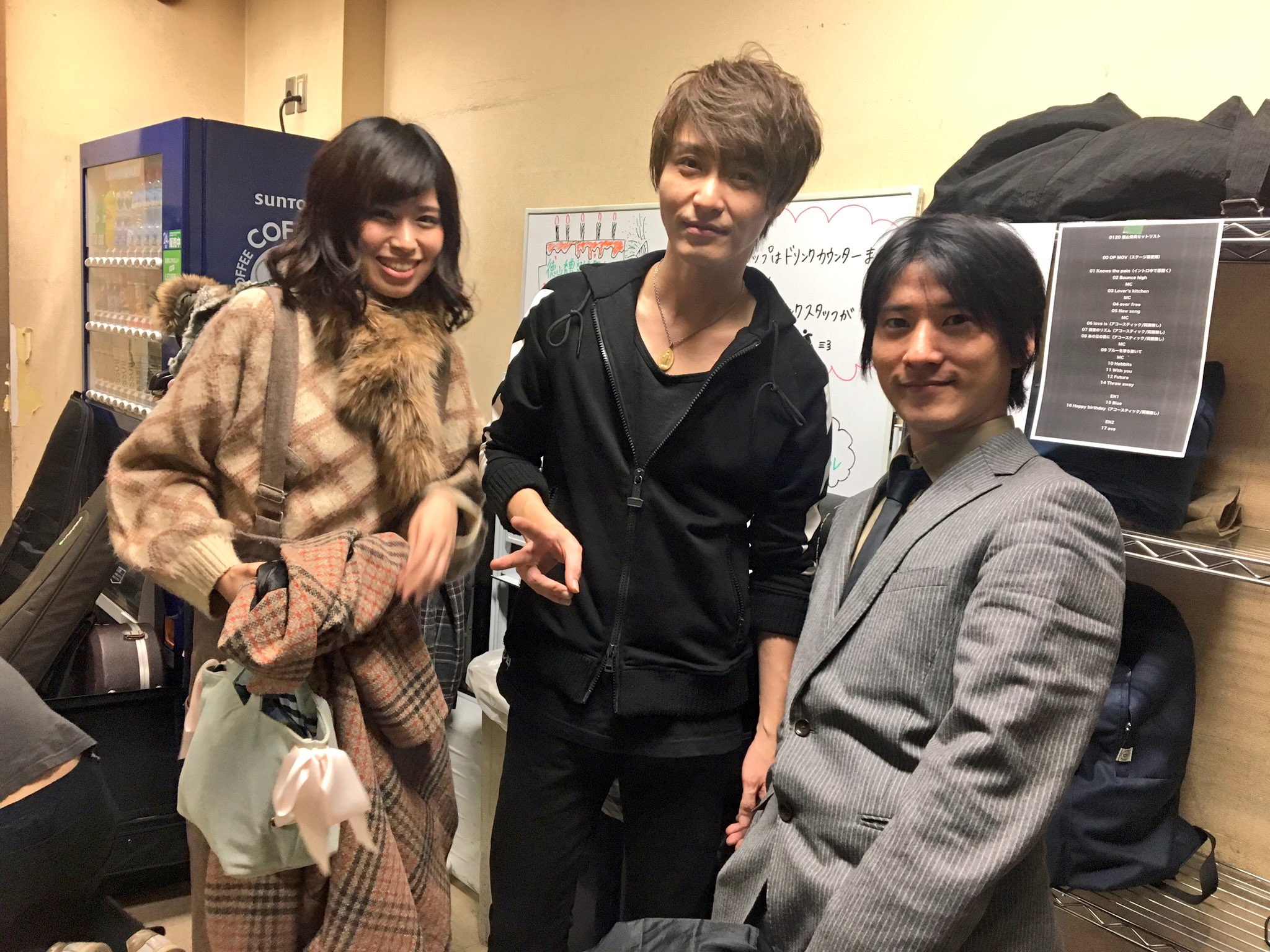 徳山秀典 写真集セット Vallesse Ci