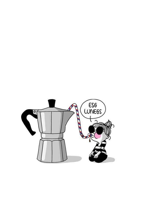 lateterava's tweet photo. Buen #lunes a todos los #teter@s y  #cafeter@s!  Empezamos la semana con un poco de humor!  ☕️🍵🙂 @infusionaTE @GourmetTea_  @CafeLaBrasilena @AromaCafes @tealand_news https://t.co/4AnPCkO2DG