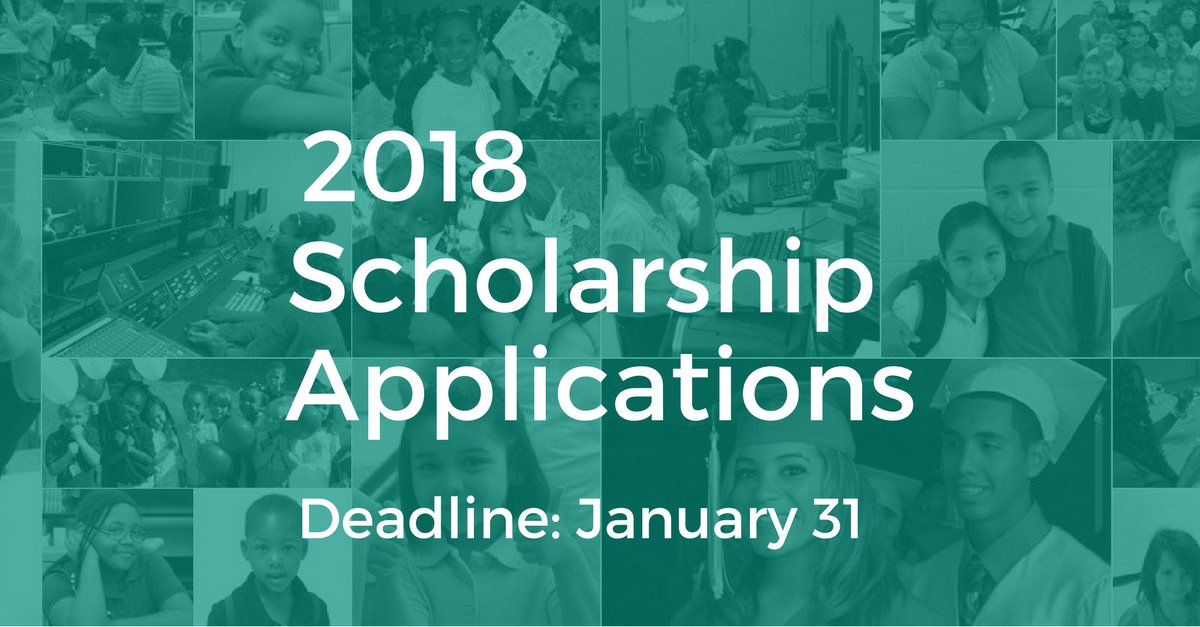 TPSFoundation's tweet photo. The deadline to submit scholarship applications is just over a week away! Share the details with a graduating senior you know: https://t.co/Ulb6WfDoT0 #TPSproud @TPSProud @romules_ https://t.co/b8Ips8nbsq