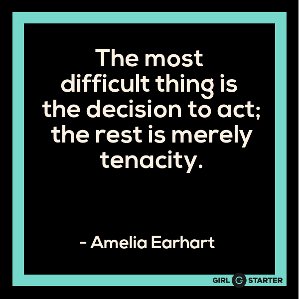 Girl Starter tweet media