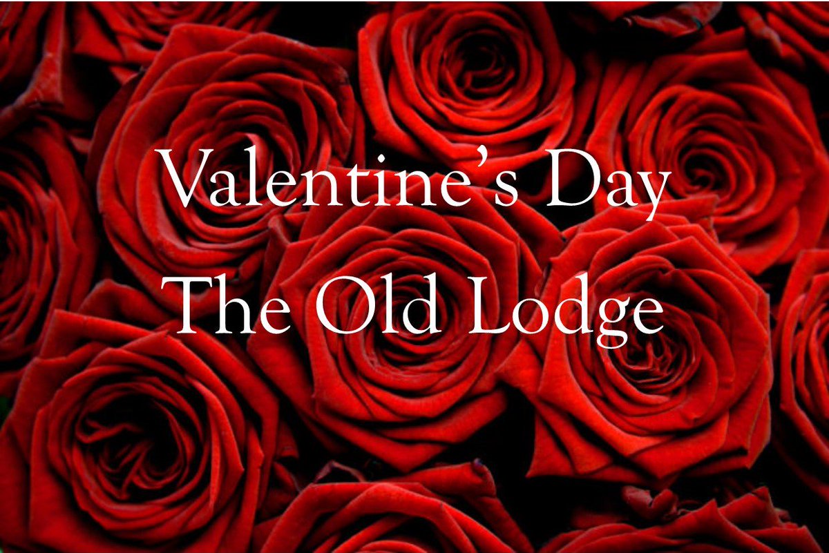 Spoil your loved one this Valentines.
14th, 15th, 16th, 17th February- Valentines Dinner 
£59.95 per couple includes a three-course meal and a welcome drink.
£185 package- Valentine's meal, B&amp;B, a bottle of prosecco and chocolates in your room. £205 for Feature rooms.