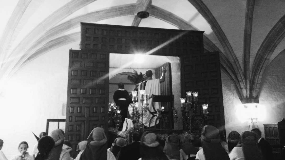 Por si alguien pregunta cuánto queda: 9 semanas para soñar ⭐