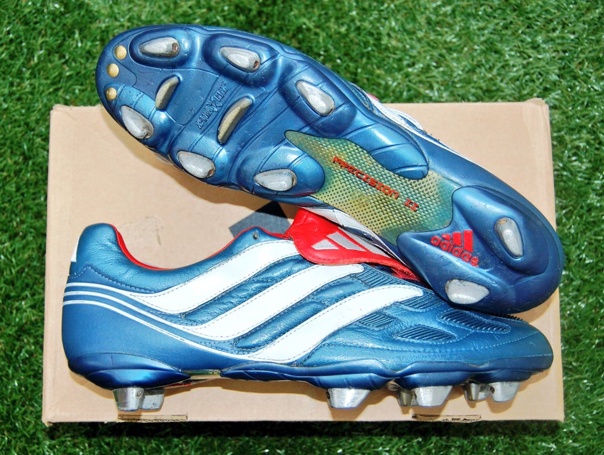 adidas predator precision blue