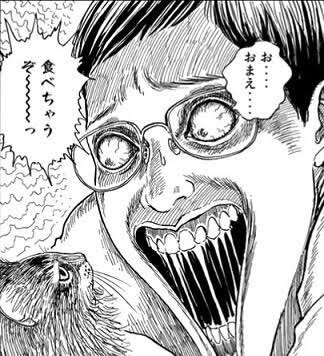 まさき 漫画 伊藤潤二の猫日記 よん むー ホラー漫画家による愛猫達との日常を描いたギャグ漫画 かなり面白い 少しずつ読もうと思ってたけど一気に読んでしまった 元々ギャグみたいなホラーを描く人だけどやっぱりギャグが上手い T Co まさき 漫画 伊藤潤二の猫日記 よん むー ホラー漫画家による愛猫達との日常を描いたギャグ漫画 かなり面白い 少しずつ読もうと思ってたけど一気に読んでしまった 元々ギャグみたいなホラーを描く人だけどやっぱりギャグが上手い T Co