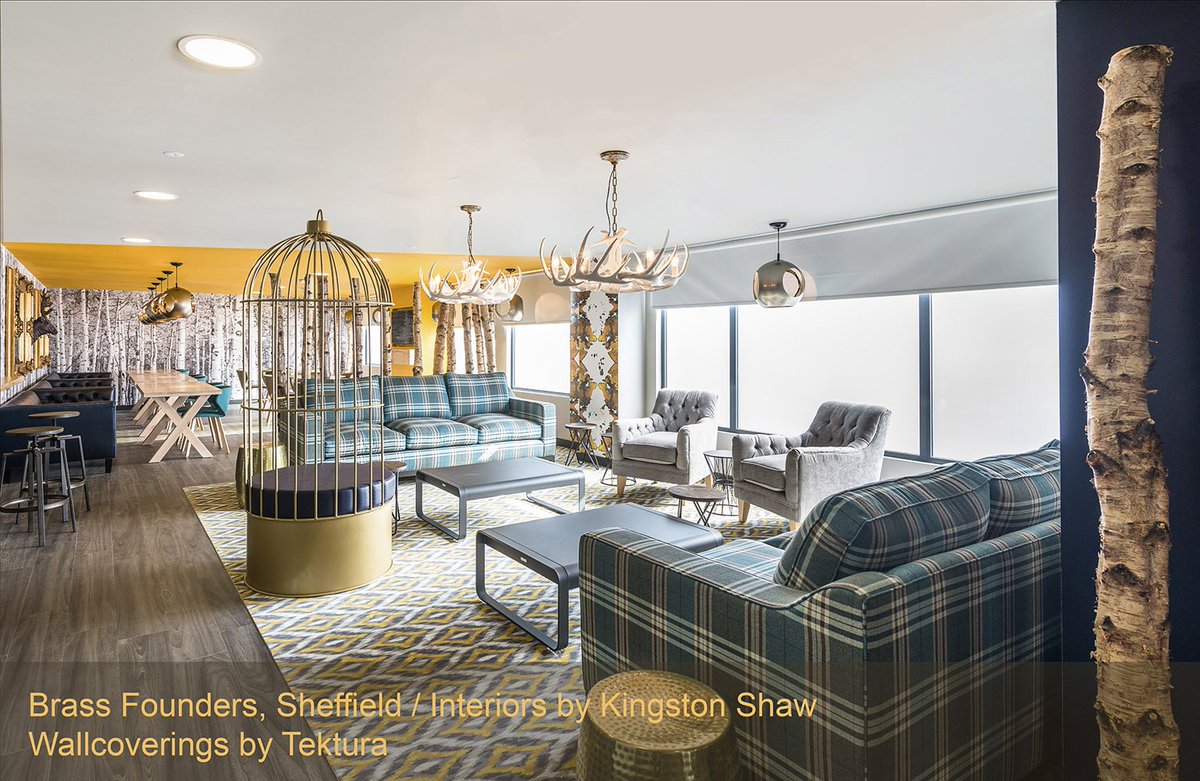 tekturatalk's tweet photo. @KingstonShaw https://t.co/fmclddcvuK Boutique-hotel style student accom? Click to find out where https://t.co/09UlwsD1bE