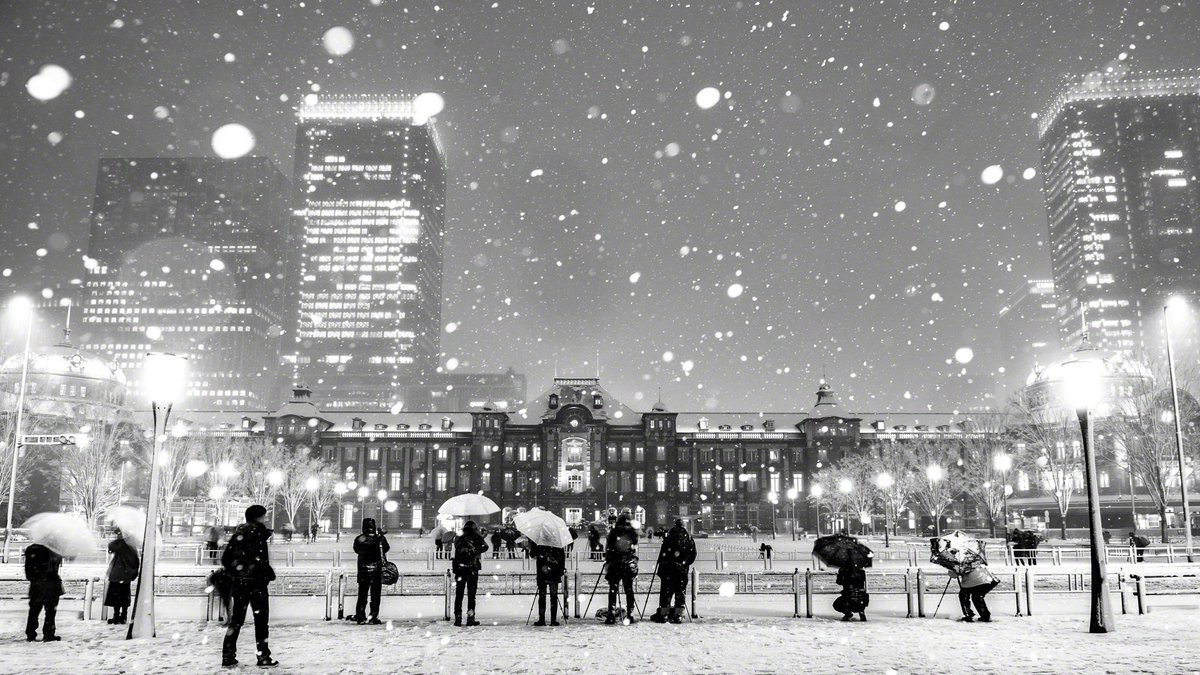 わたなべゆーすけ 整っている Twitterissa Crazy Photographers 雪降る夜 東京駅に集まるカメラマン 雪景色 東京駅 Snow Japan Tokyo 夜景 雪 東京雪 東京 東京大雪 わたなべゆーすけ 整っている Twitterissa Crazy Photographers 雪降る夜 東京駅に集まるカメラマン 雪景色 東京駅 Snow Japan Tokyo 夜景 雪 東京雪 東京 東京大雪