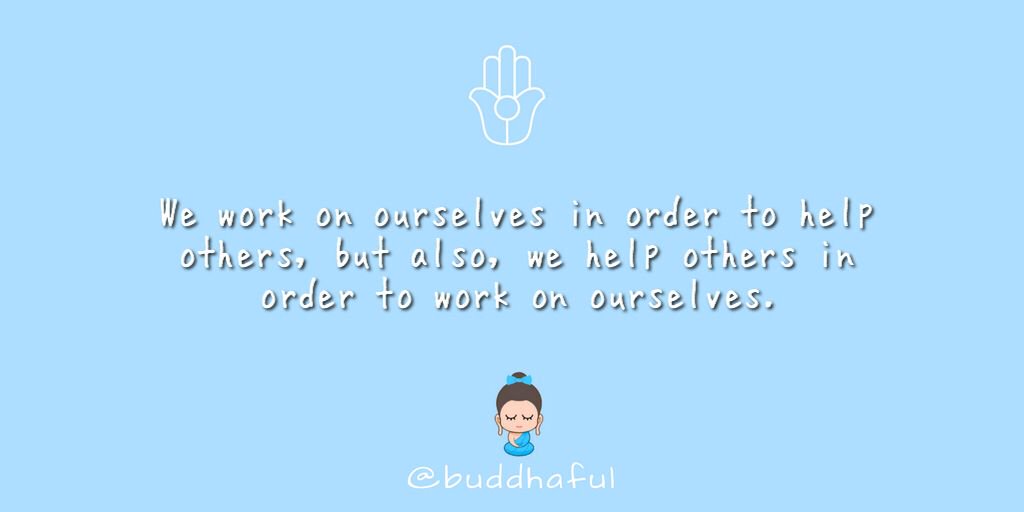 be buddhaful ✨ tweet media