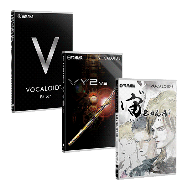 ボーカロイド - VOCALOID6 on X: