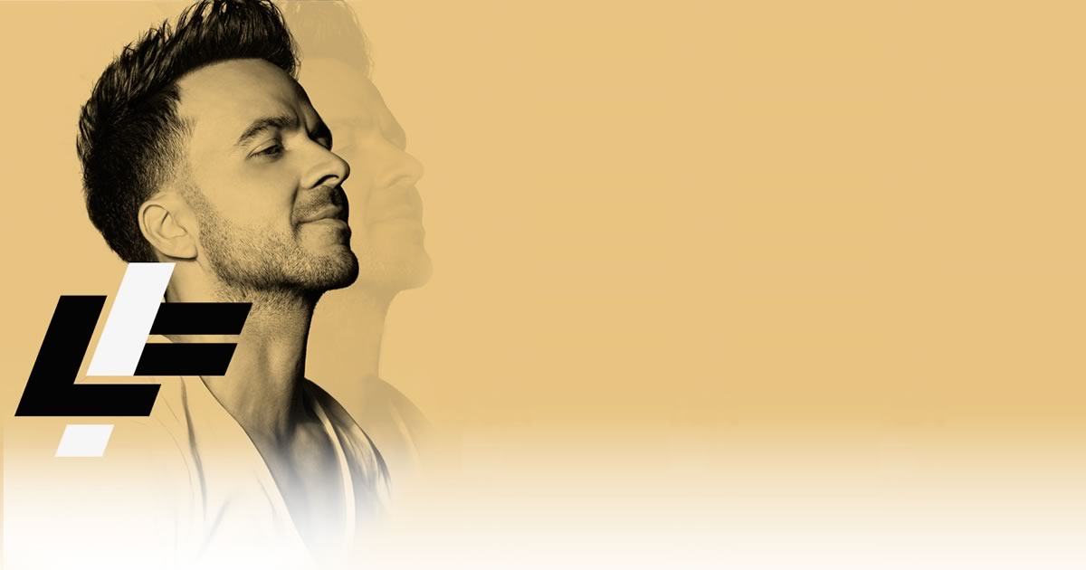 EntradasUy's tweet photo. Llega @LuisFonsi a #Uruguay presentando su Love + Dance Tour en @LandiaUruguay. Conseguí tus #entradas en https://t.co/f0Jtq4kgbF 😀 https://t.co/HcBI5bZglm