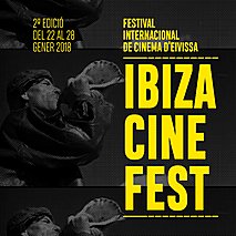 The 2nd edition of International #FilmFestival of #Ibiza <a href="/ibizacinefest/">IBIZACINEFEST</a> starts today. More info ibizacinefest.com/ii-edition-2018