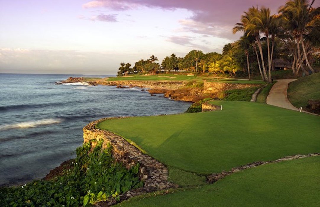 Golf360com's tweet photo. El Latin America Amateur Championship 2019 regresa a Casa de Campo en República Dominicana, por GMMG. #golf #golf360 #laacgolf #chile https://t.co/9pDT9qnrQF https://t.co/r0hj1quFEv