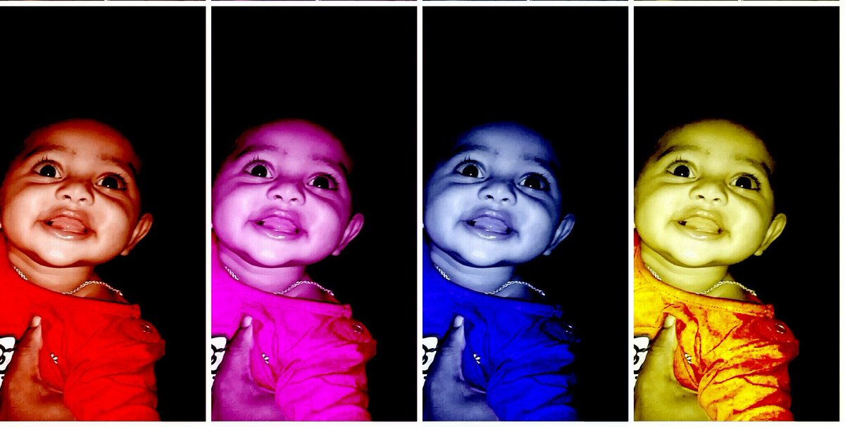 Shazzad_Sobuj's tweet photo. #Niece ♥
#ColorBurn https://t.co/tyjyhIICuG