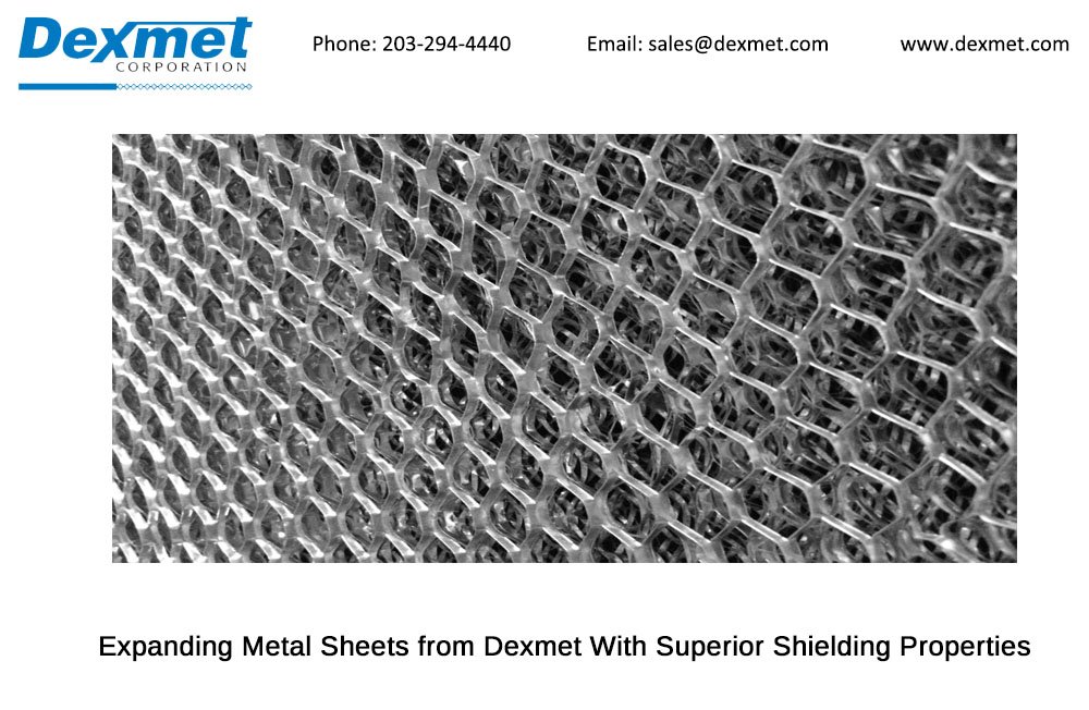 _dexmet's tweet photo. Expanding Metal Sheets from Dexmet With Superior Shielding Properties

#expandedmetalsheet
#expandedmetal https://t.co/BGOCejPIst
