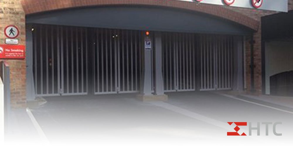 HTC Parking Security tweet media