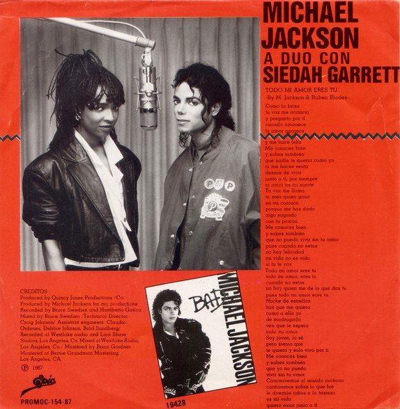balsanja's tweet photo. Todo Mi Amor Eres Tú es dúo con @SIEDAHGARRETT y fue traducida por Rubén Blades, no por un cualquiera https://t.co/tS6SdK4dg9