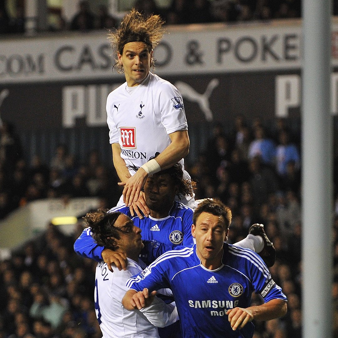 Happy birthday, Jonathan Woodgate! 