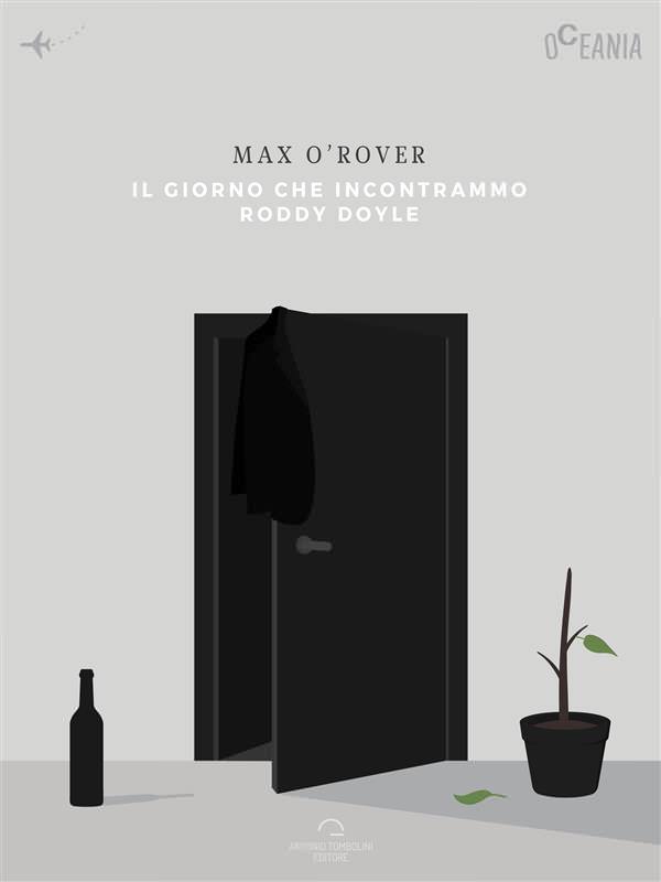 roberamar's tweet photo. #igcird alias Il giorno che incontrammo Roddy Doyle https://t.co/ZZDJ1BIpIH https://t.co/532tqueKTn