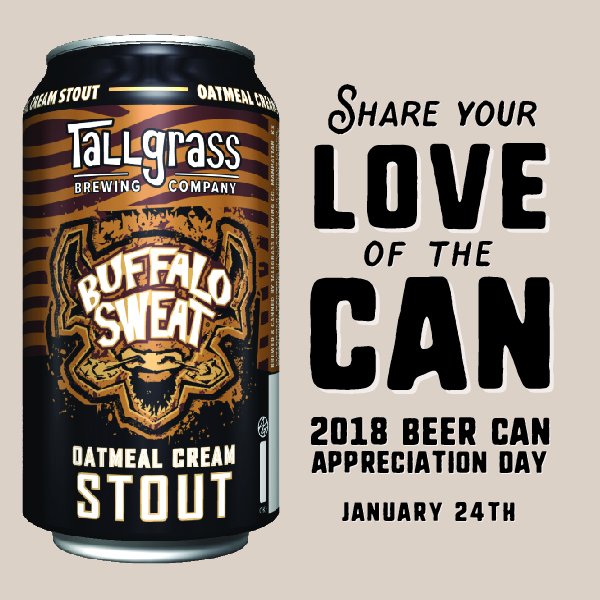 TallgrassBeer's tweet photo. https://t.co/gDj5k4Lk7v