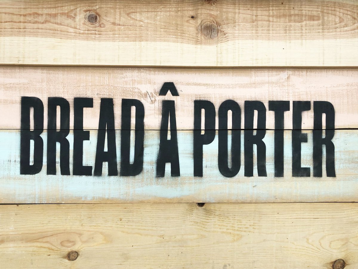 T r i t i c u m 👉🏻 <a href="/madridfusion/">madrid fusion</a> 🍃
Presentamos nuestra nueva colección 2018 “bread â porter” #REALEMF18 #triticumbreadlovers  ➡️ Stand 63 ⬅️