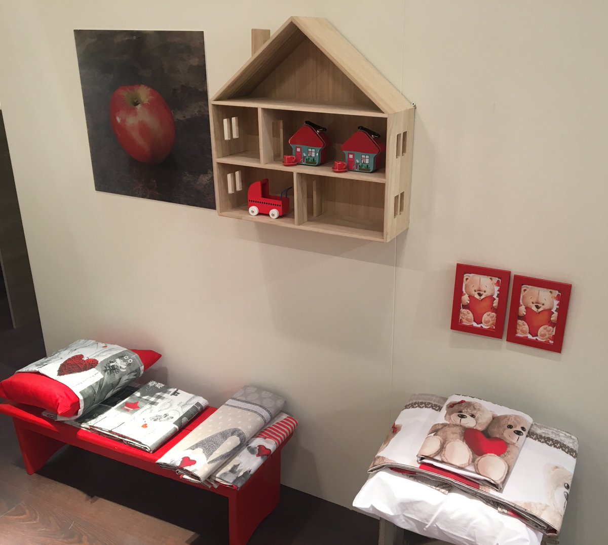 gipetex's tweet photo. @gipetex #heimtextil2018 #stand #stand2018 #details #naturaldream https://t.co/Htmr6KpMp9