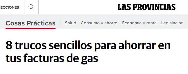 masademocrata's tweet photo. ⚠️Trucos para ahorrar en la factura del gas⚠️

1. Nacionalizar empresas energéticas.
2. Prohibir la especulación con un bien de primera necesidad. 
3. Sin la especulación privada creada por los oligopolios para enriquecer sus pollas, el precio baja.

¡Y a disfrutar! https://t.co/SiwG1eQgVe