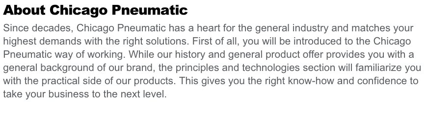 AdsWithScience's tweet photo. Well, pneumatic does mean powered by air or gas. https://t.co/JNezQqbnnb