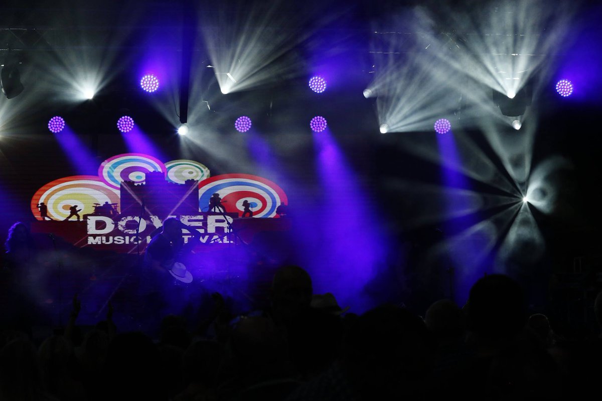 DoverMusicFest's tweet photo. @RK_Group  PUBLIC ANNOUNCEMENT  - from DMF Committee. Huge thanks to everyone who has helped to make the Music Festival possible &amp; put on 4 very successful events. Sadly we are unable to continue with the DMF in its current form. https://t.co/Qz3ebqZJmJ https://t.co/ML9wv7ug4A