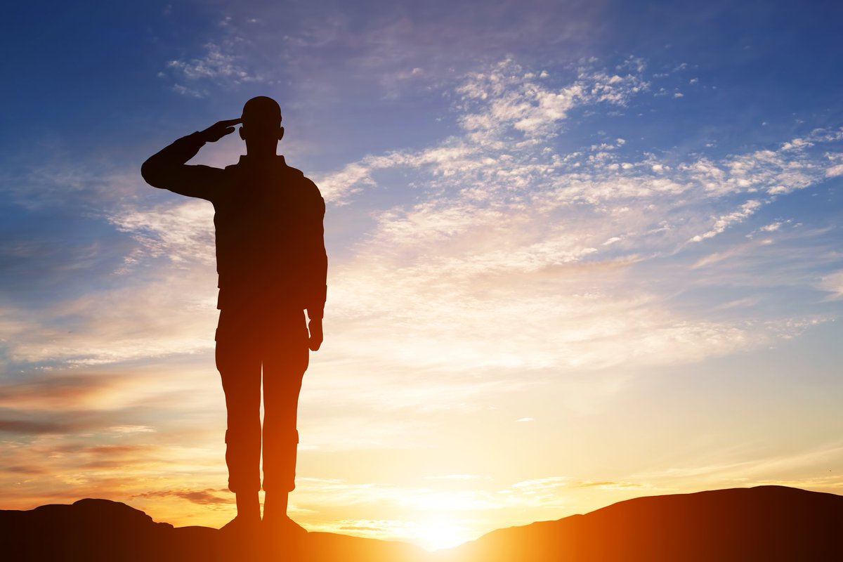 IntrepidHeroes's tweet photo. RT &amp; tag #military-related accounts we should follow! #MilitaryMonday https://t.co/R2ceULgQvt